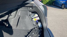 Honda HR-V 1.5 i-VTEC EX CVT 5dr Petrol Hatchback